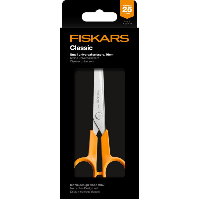 Classic Universal Scissors 16 Cm
