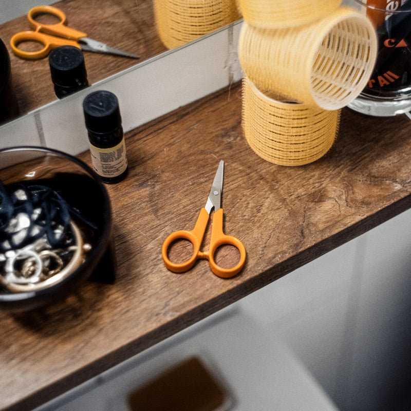 Nail Scissors 10 Cm Classic