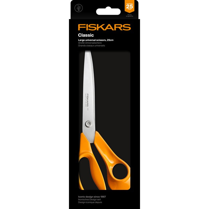 Classic Professional Tailor's Scissors 25 Cm