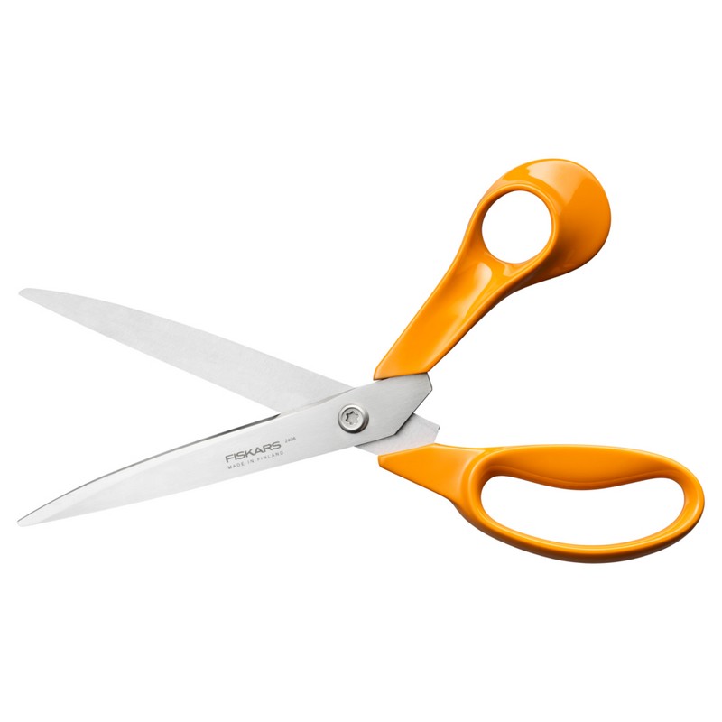 Classic Professional Tailor's Scissors 25 Cm