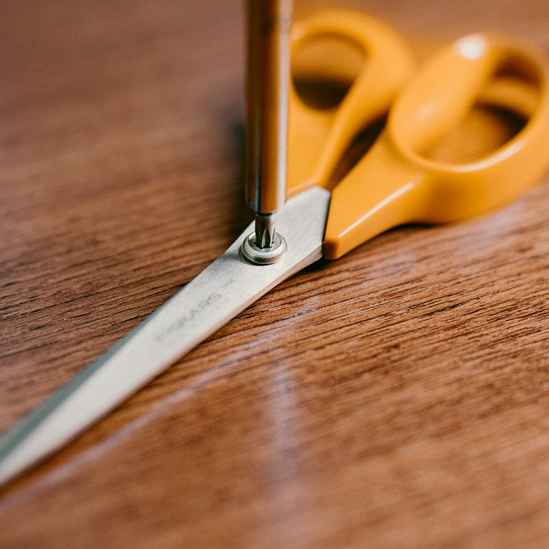 Classic Professional Tailor's Scissors 25 Cm