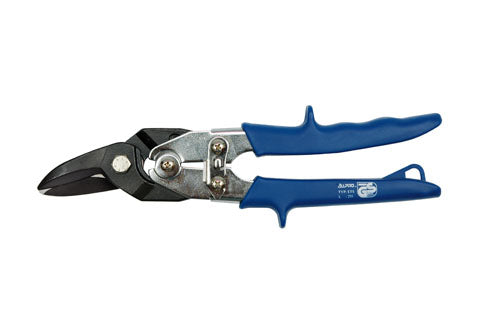 Rechtse plaatstaalschaar tot 1,2 mm dik