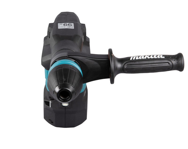Xgt 40v Sds-max 0*ah Cordless Hammer