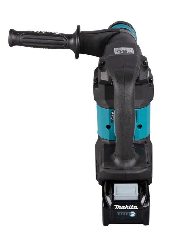 Xgt 40v Sds-max 0*ah Cordless Hammer