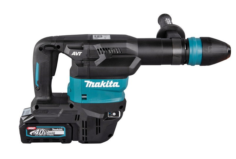 Xgt 40v Sds-max 0*ah Cordless Hammer