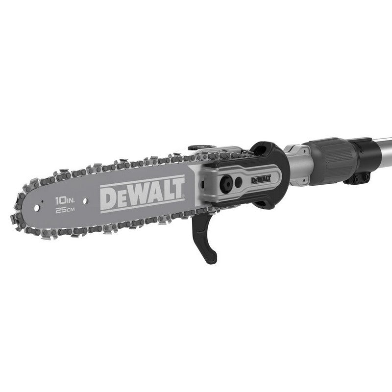 Motosega a batteria da 54 V con pali da 3,5 m 0 * ah