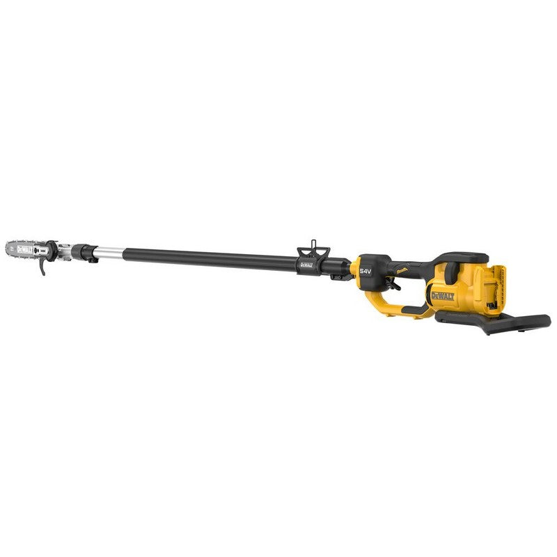 54v Battery Chain saw With A 3.5m 0*ah Poles