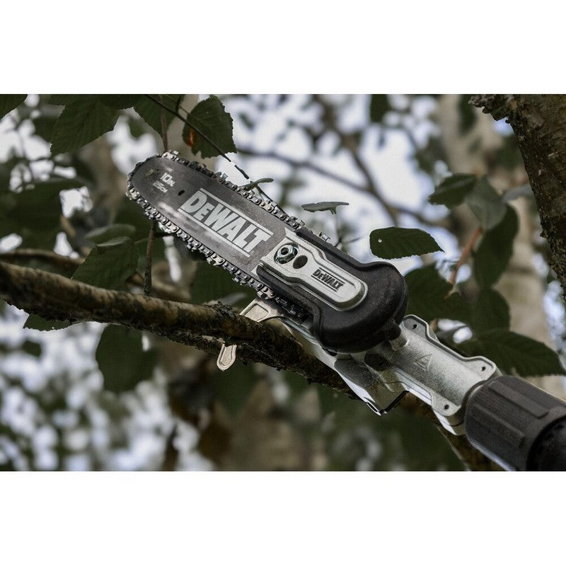 54v Battery Chain saw With A 3.5m 0*ah Poles