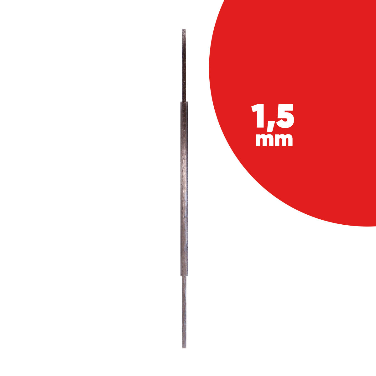 Perfect Diamond Blade 125*1.5*25*22.23