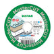 Mastercut gyémánt penge 125*1,6/1,0*15*22,23