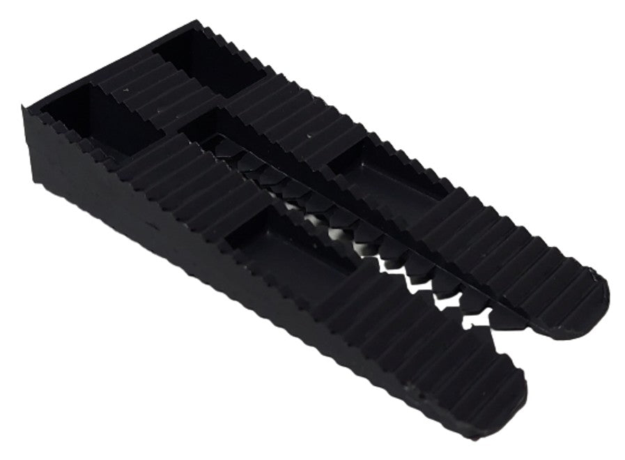 Roof Mounting Wedge 16/45/95mm Op-10 Pcs Kd16