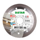 Multigres Diamantblad 125*1,4*10*22,23