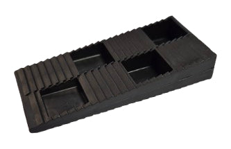 Plastic Mounting Wedge 11/29/65mm Op-25 Pcs Kb11