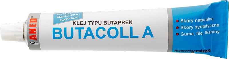 Butacoll limrør 50ml