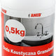 Marónátron tisztítószer 0,5kg