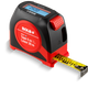 Metec 20m Laser Rangefinder With 5m Tape