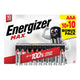 Baterie Energizer Max Aaa Lr03 10+10 Buc.