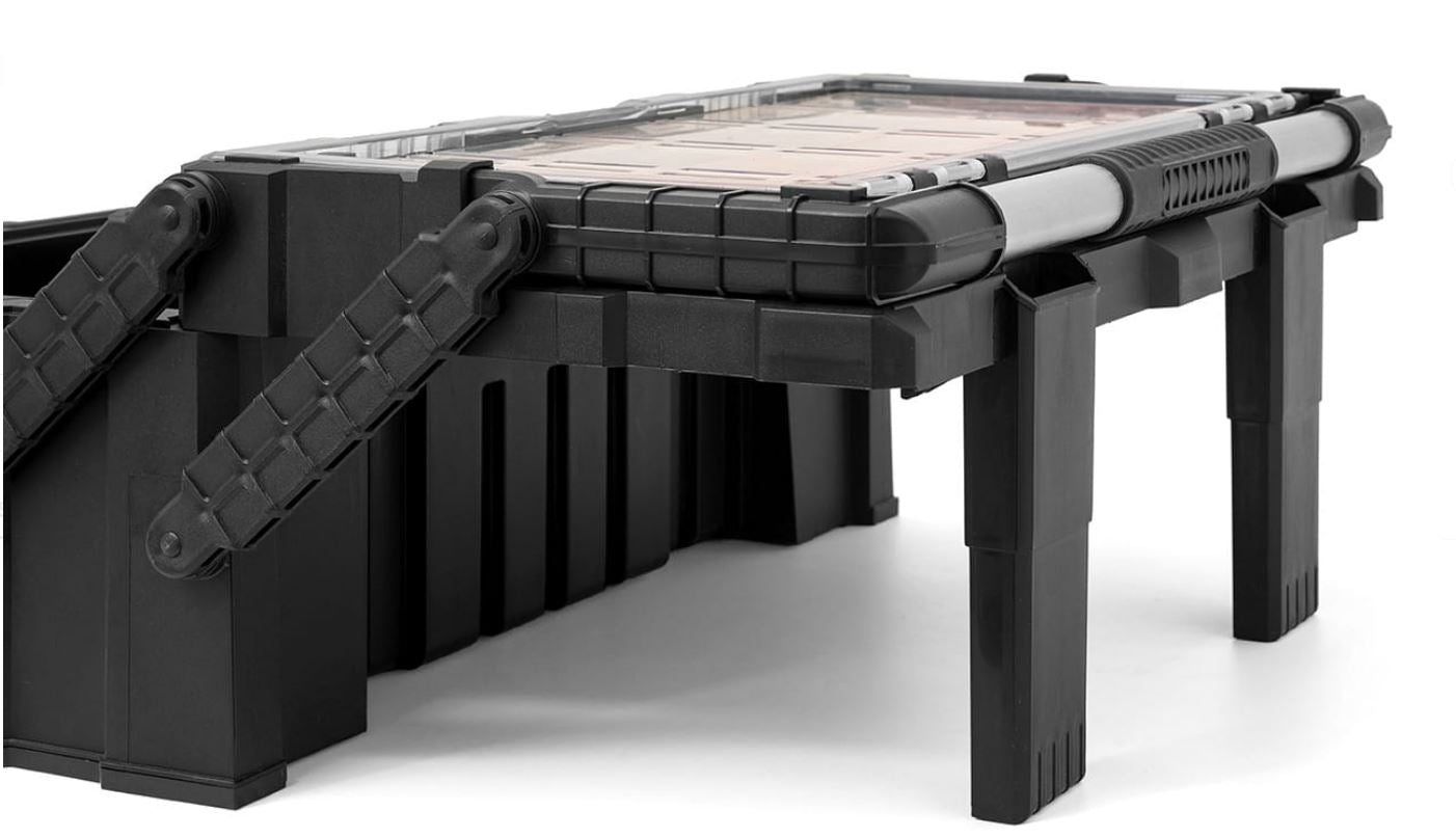 Bosca Uirlisí Keter Cantilever 22''