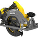 Cordless Circular Saw 190mm V20 18v 1*4.0ah