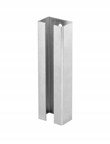 Panel Post Connector - Pozinkovaný