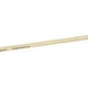 Click-clack Varnished Pine Handle 150cm