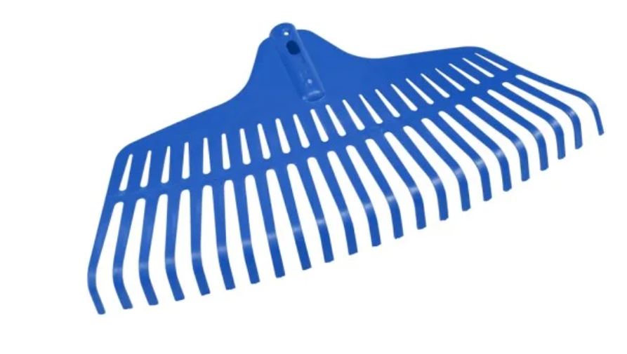 Plastbladrive S23 Click-clack Uden Håndtag