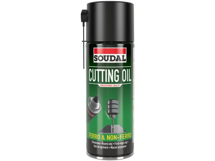 Threading And Drilling Preparation Cutting Oil 400 Ml