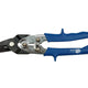 Right-hand Sheet Metal Shears Up To 1.5mm Thick