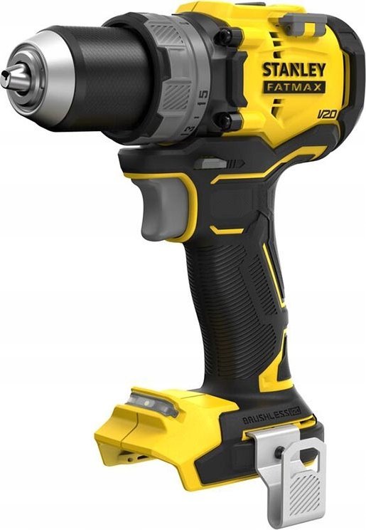 Cordless Drill/driver 18v v20 0*ah