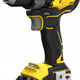 Cordless Drill/driver 18v v20 2*2.0ah