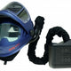 Automatisk hjelm Med Navigation Aps Expert P31 Air10v2 Op/ned