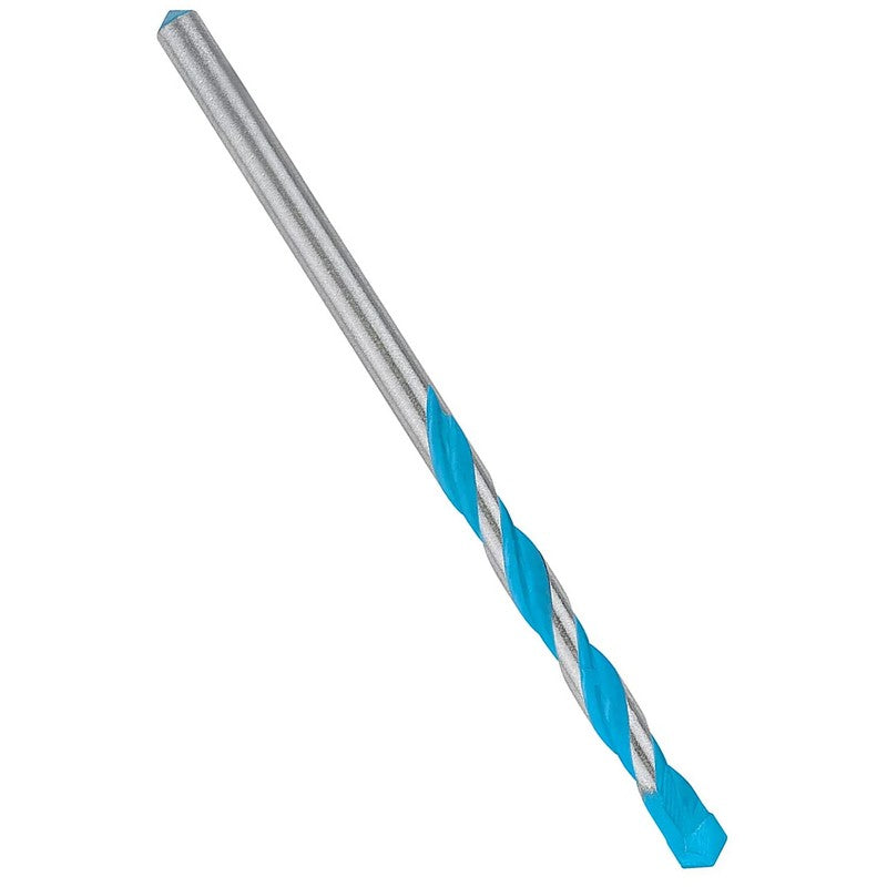Expert Multiconstruction Cyl-9 Drill 4*40*75mm