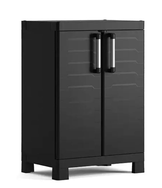 Low Utility Cabinet Workshop Detroit