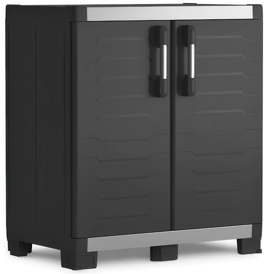 Low Utility Cabinet Xl Garage