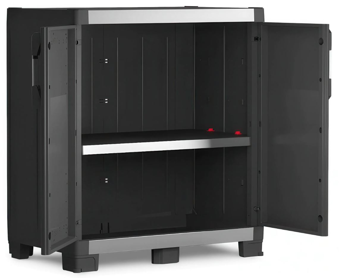 Low Utility Cabinet Xl Garage