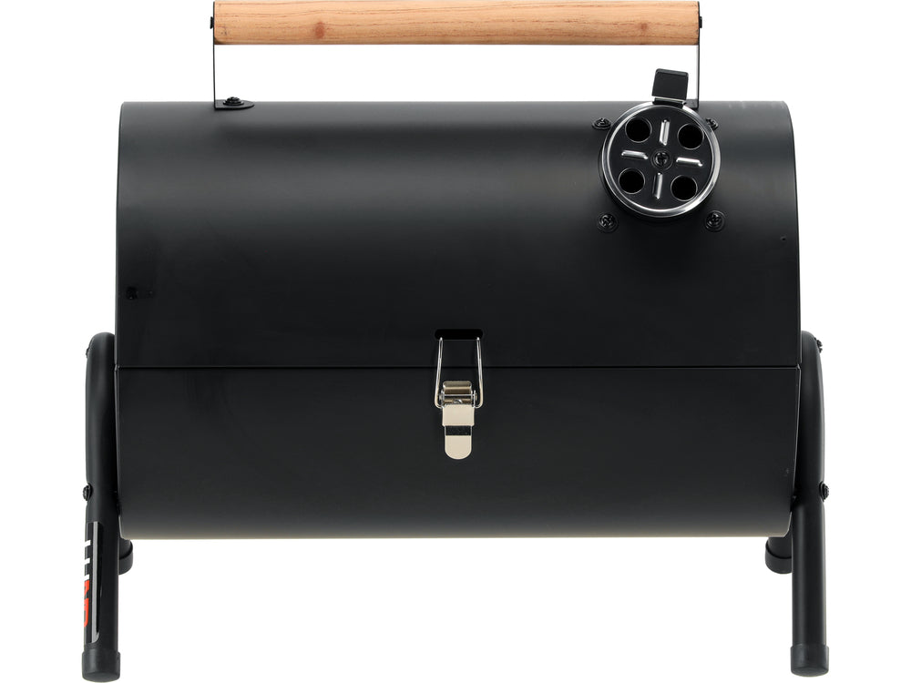 Bärbar kolgrill 2xgaller 34*21cm