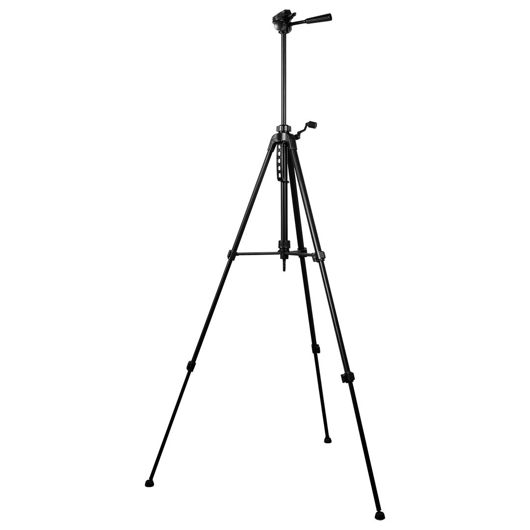 Oceľový statív 1,5 m 1/4'