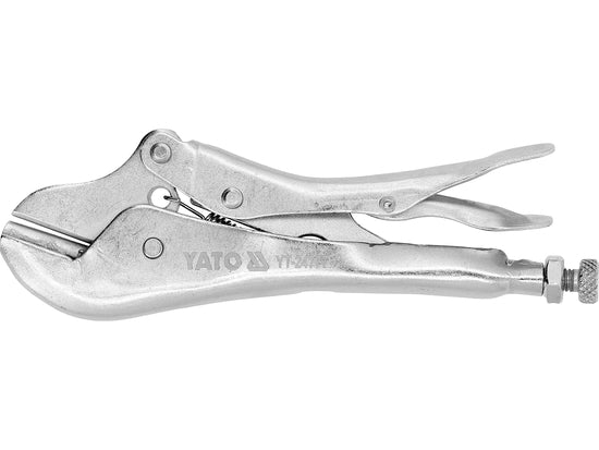 Pinza Per Pressare Tubi In Rame Fino A 6mm