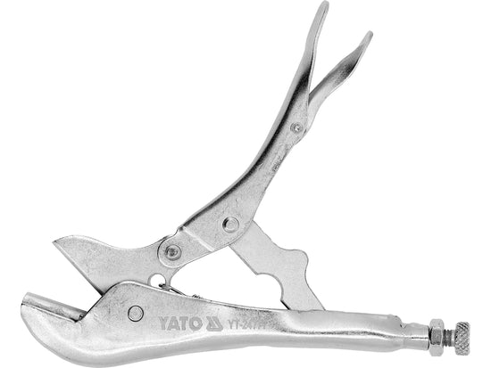 Pinza Per Pressare Tubi In Rame Fino A 6mm