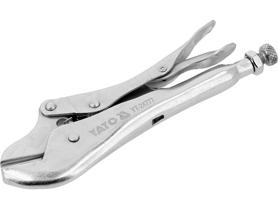 Pinza Per Pressare Tubi In Rame Fino A 6mm