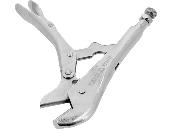 Pinza Per Pressare Tubi In Rame Fino A 6mm