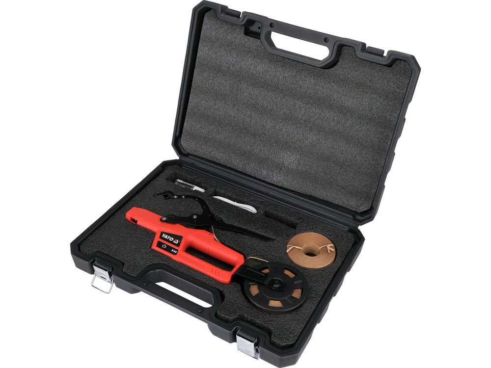 Batteri Plant Tie-down 3,7v Usb-c