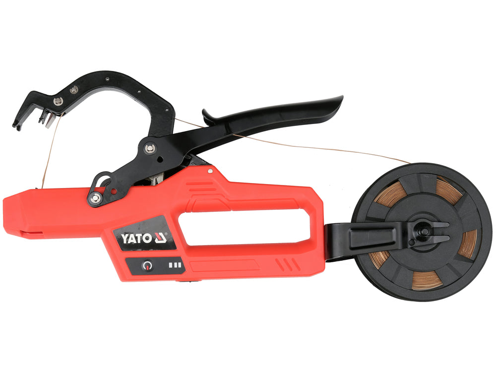 Batteri Plant Tie-down 3,7v Usb-c