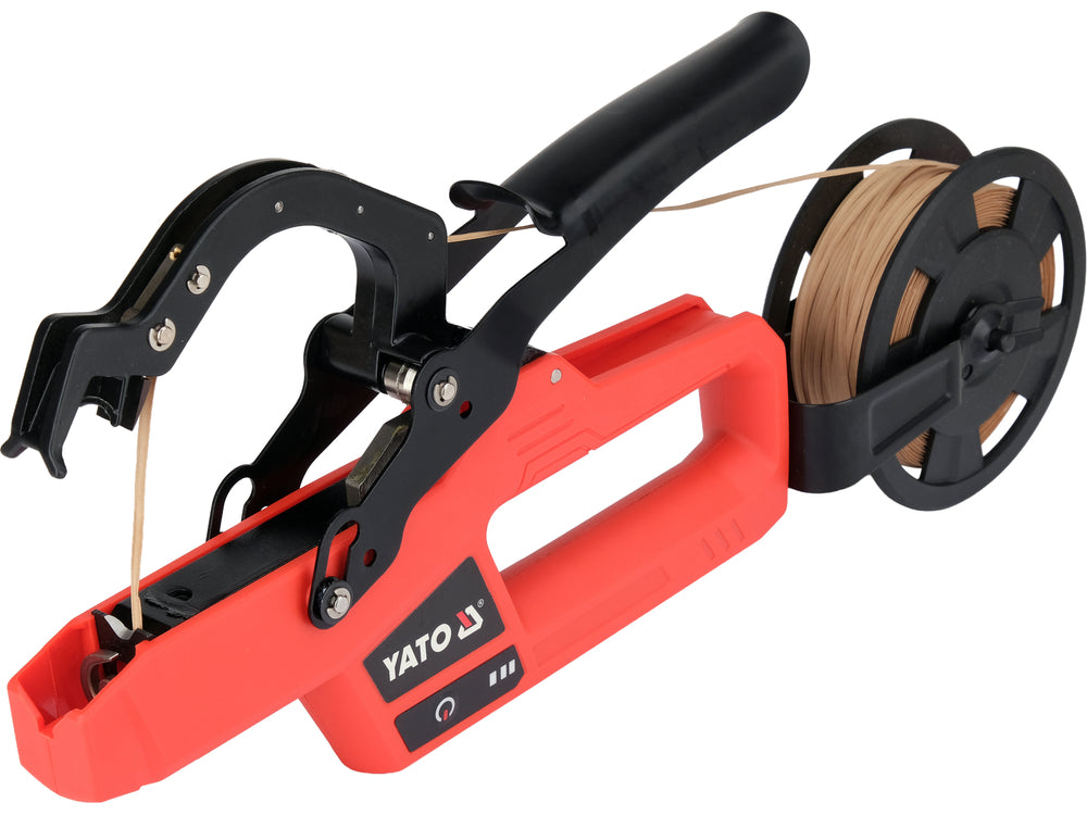 Batteri Plant Tie-down 3,7v Usb-c