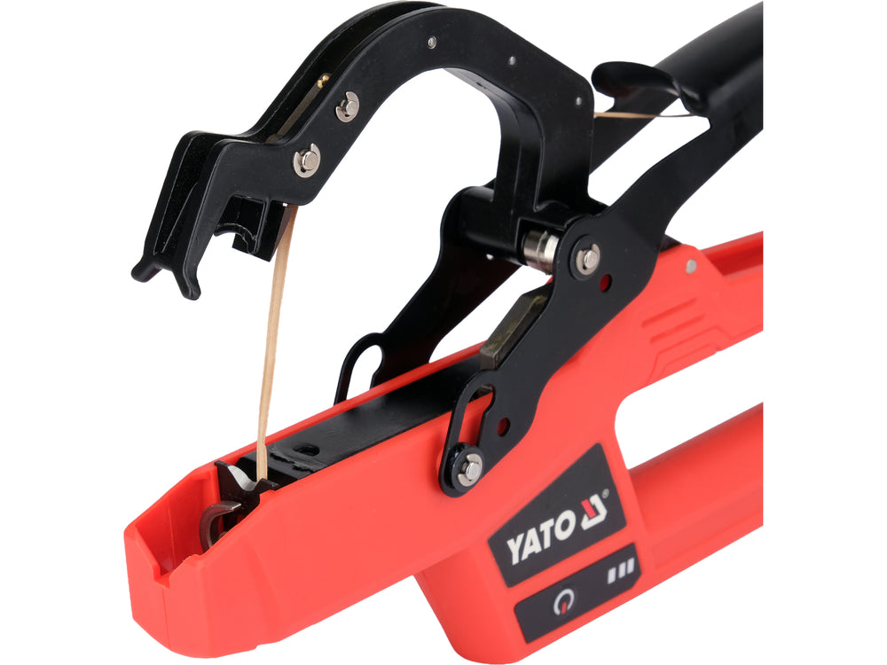 Batteri Plant Tie-down 3,7v Usb-c