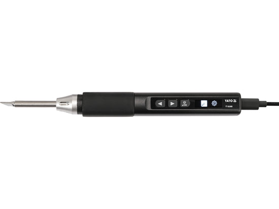 Fier de lipit digital Oled T12 Usb-c