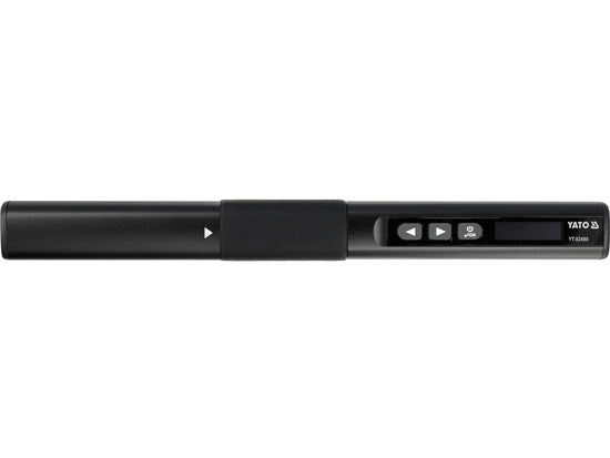 Fier de lipit digital Oled T12 Usb-c