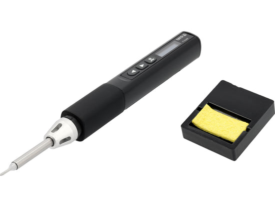 Fier de lipit digital Oled T12 Usb-c