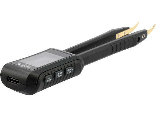 Lcr Oled-pincetmeter