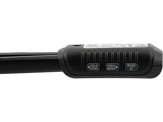 Lcr Oled-pincetmeter